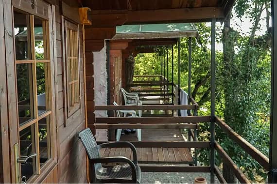 Onur Motel Faralya